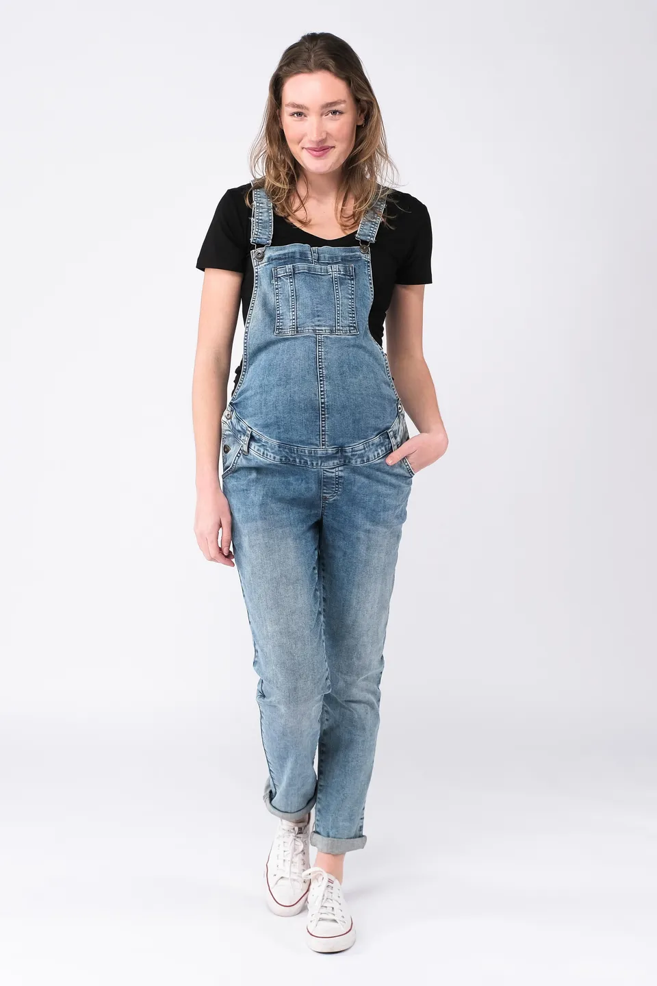 love2wait-jeans-salopette-sustainable-stone-wash-nachhaltige-umstands-tu-ika image 1
