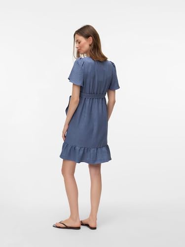 mamalicious-mllifina-umstandskleid-2-in-1-stillkleid-mit-v-ausschnitt-wickelopti image 8