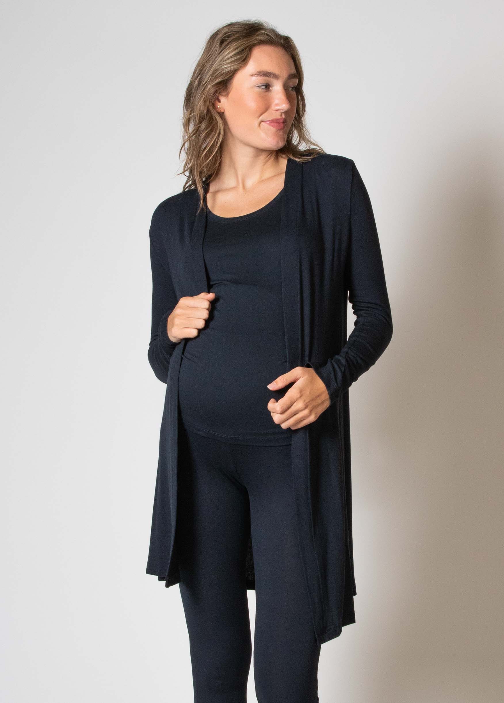 love2wait-cardigan-straight-navy-modell-b999061-006 image 1
