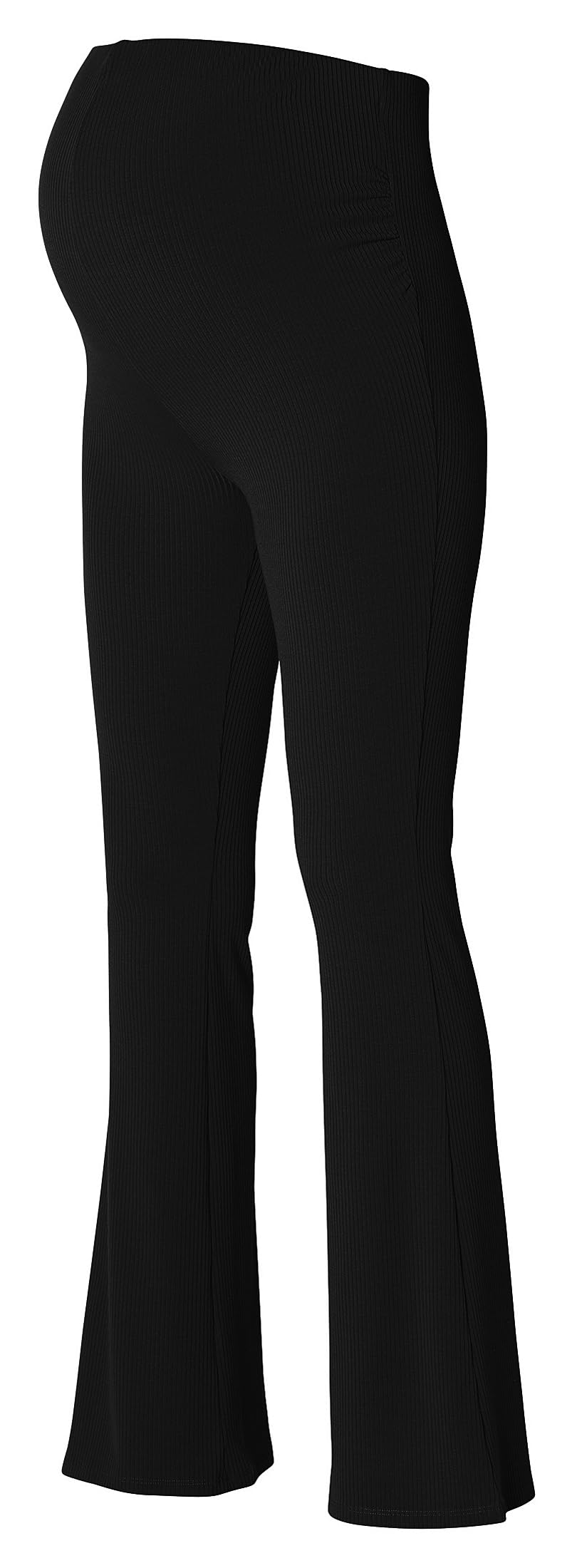 noppies-damen-umstands-jeans-heja-flared-rib-otb image 5