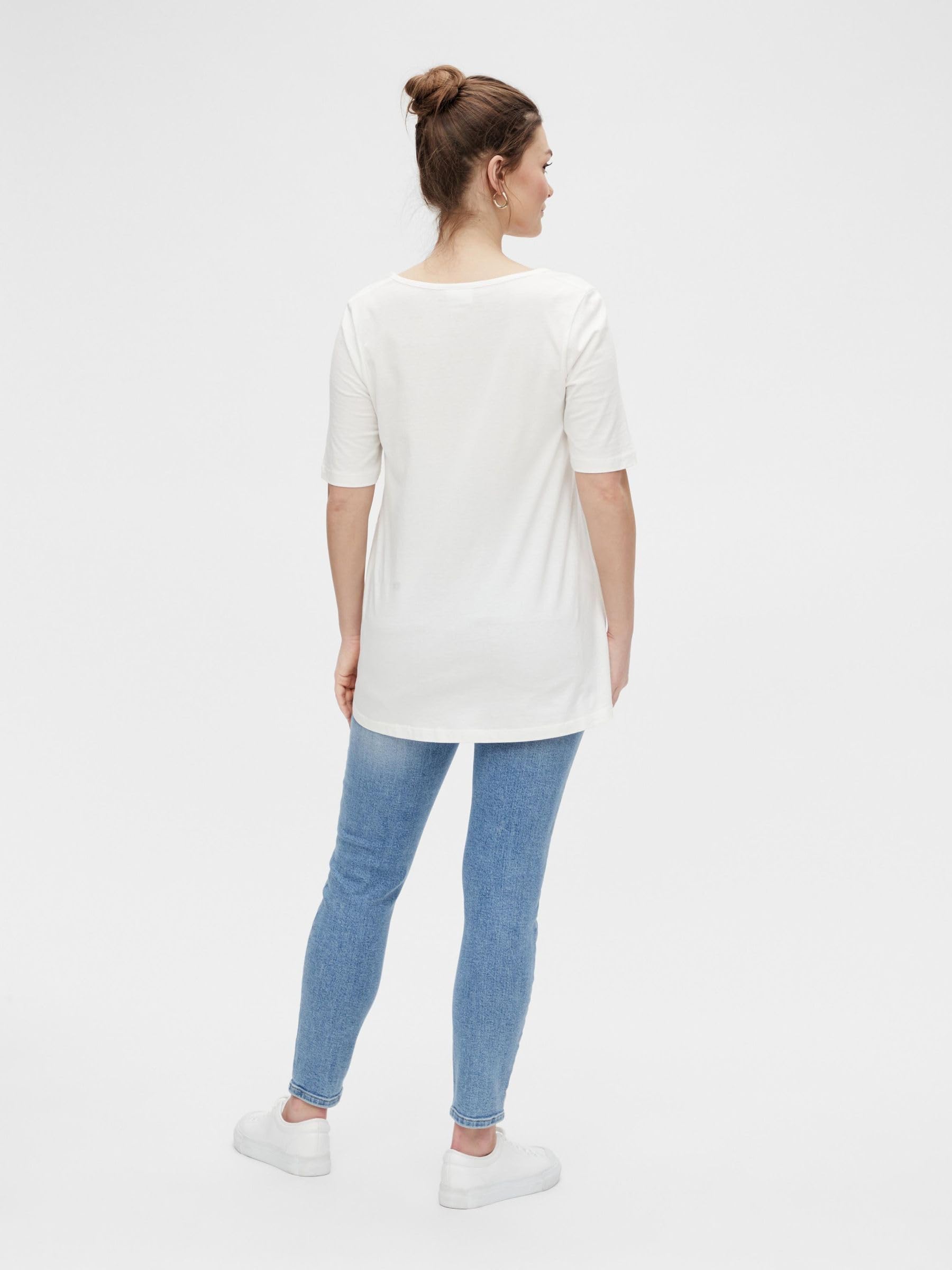 mamalicious-umstandsjeans-mit-bauchbund-slim-fit-7-8-beinl-nge-und-stretch-denim image 3