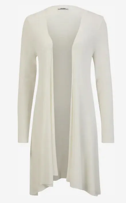 love2wait-cardigan-off-white-knielanger-basic-cardigan-f-r-umstands-und-stillmod image 1