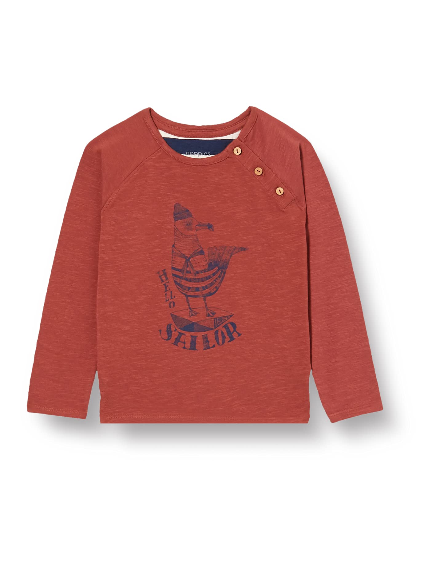 noppies-baby-jungen-b-tee-ls-ranong-unterhemd-lang-rmeliges-baby-unterhemd image 1