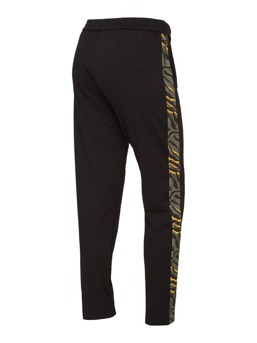 mamalicious-damen-mlanime-jersey-pant-hose image 3