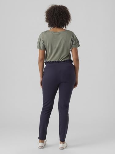 mamalicious-mllif-paperbag-jrs-umstandshose image 8