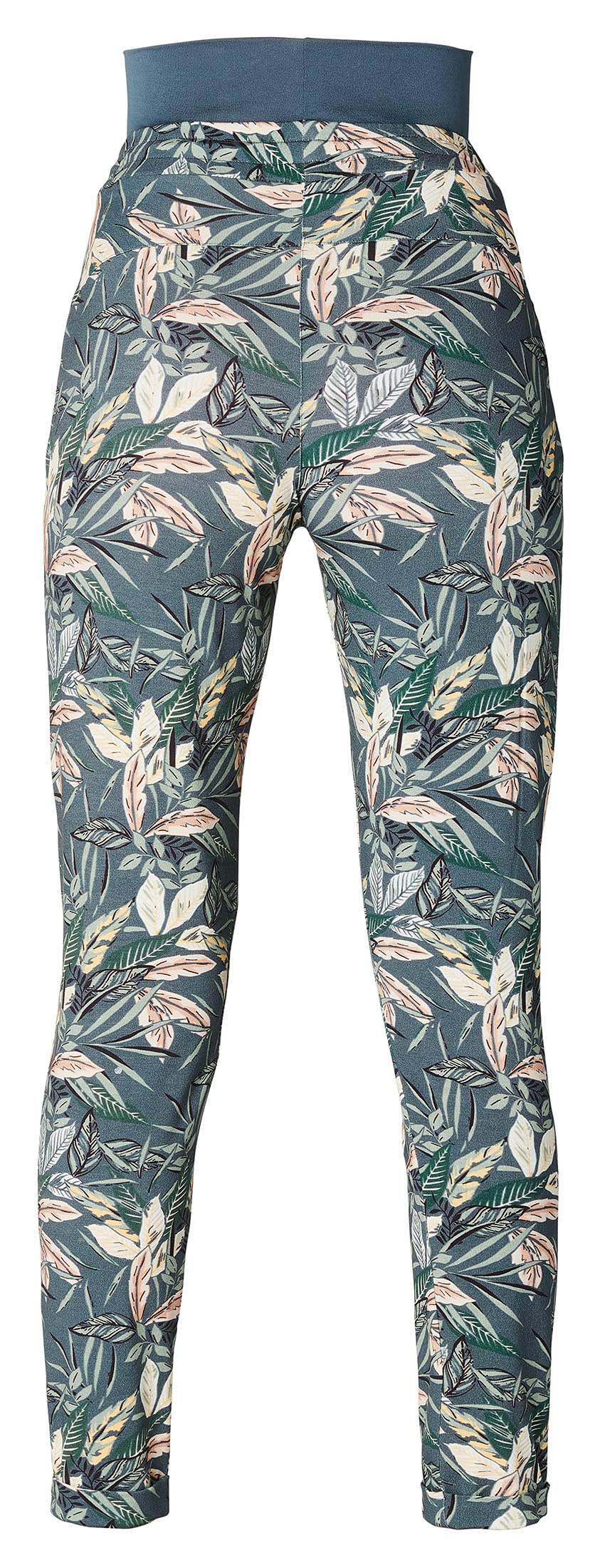 noppies-damen-umstandshose-pants-over-the-belly-allover-print-leslie image 3
