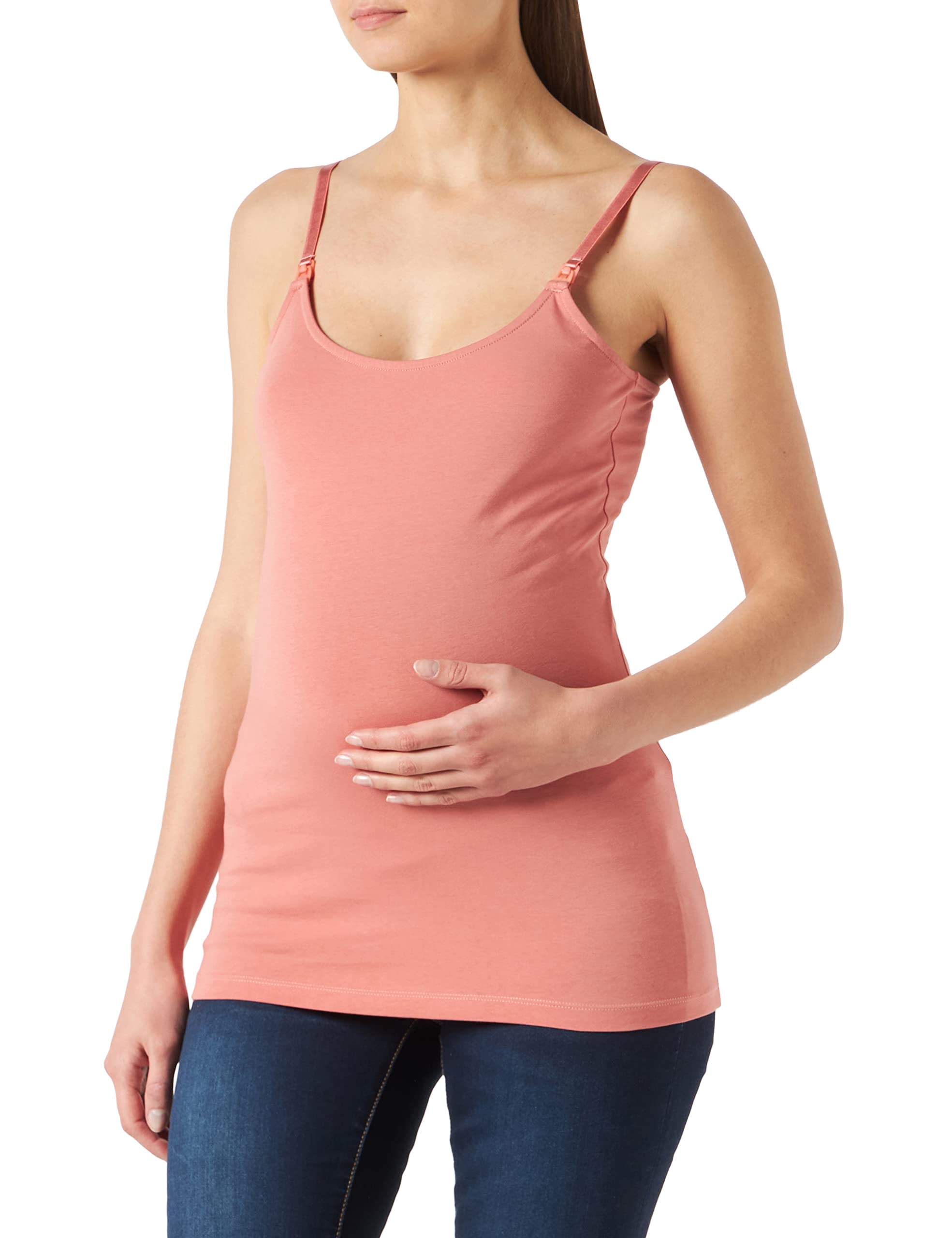 noppies-damen-stilltop-berlin-tr-gershirt image 1