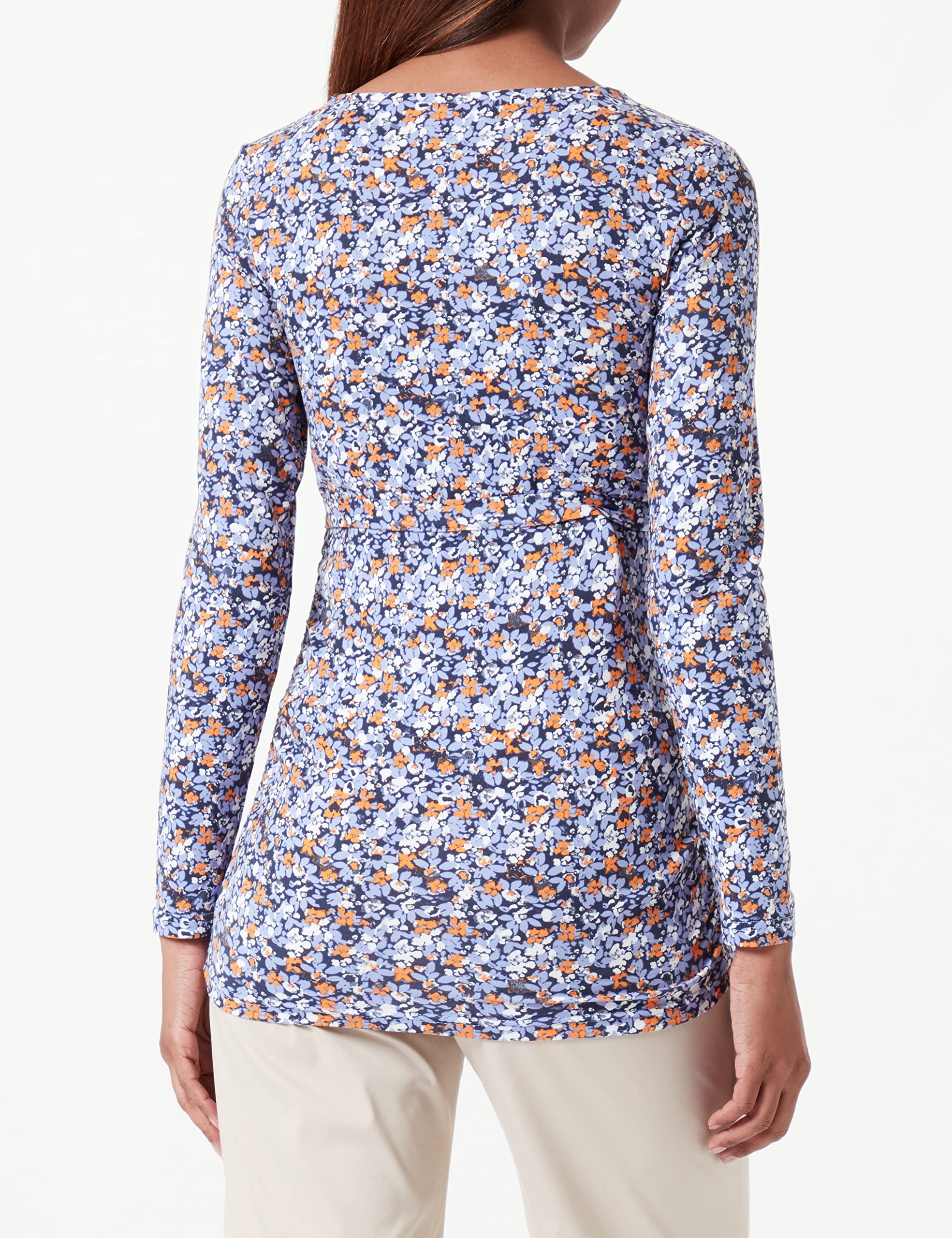 mamalicious-mlpilar-asta-langarm-umstandsbluse-mit-blumenmuster-gr-e-m image 4