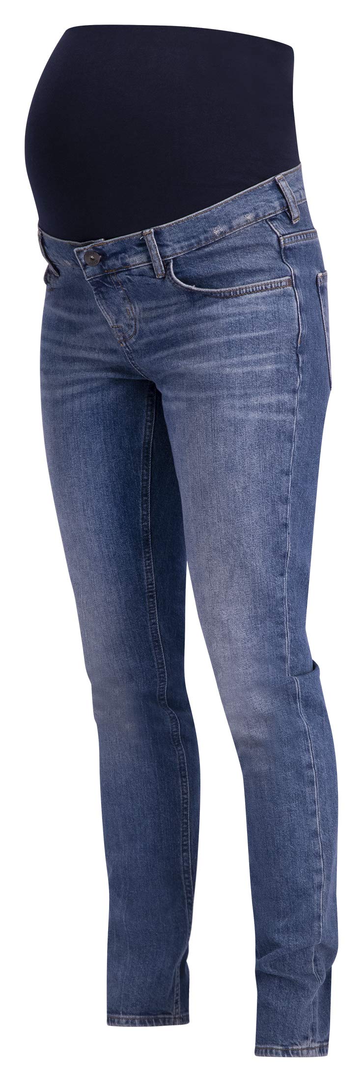 noppies-umstandsjeans-boyfriend-robin-vintage-blue image 6