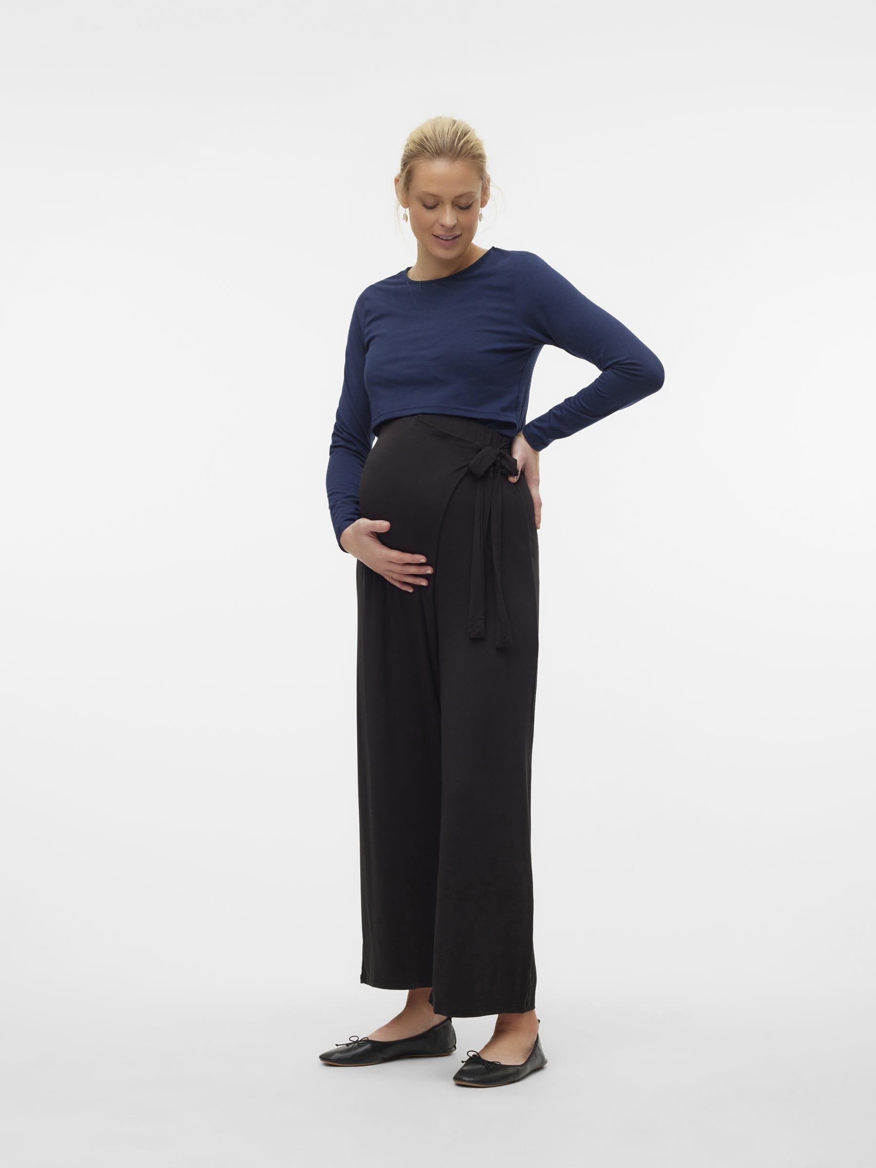 mamalicious-mlmila-umstands-hose-normal-geschnitten-f-r-alltag-und-festliche-anl image 4