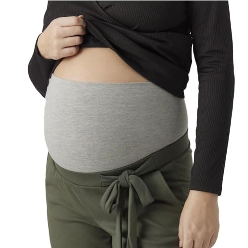 mamalicious-umstandshose-bequeme-schwangerschaftshose-mit-perfekter-passform image 6