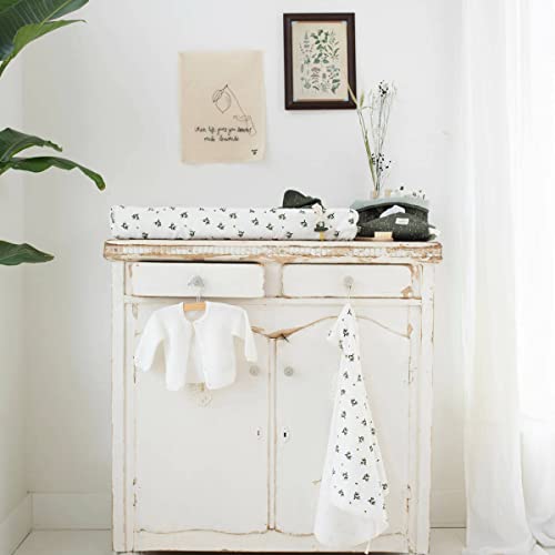 noppies-unisex-kinderzimmer-aufbewahrungskorb-botanical-m-bio-baumwolle-botanisc-2 image 8