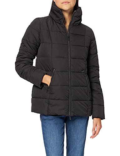 noppies-grace-jacket-umstandsjacke-f-r-damen-schwarz-vielseitige-bergangsjacke-m image 6