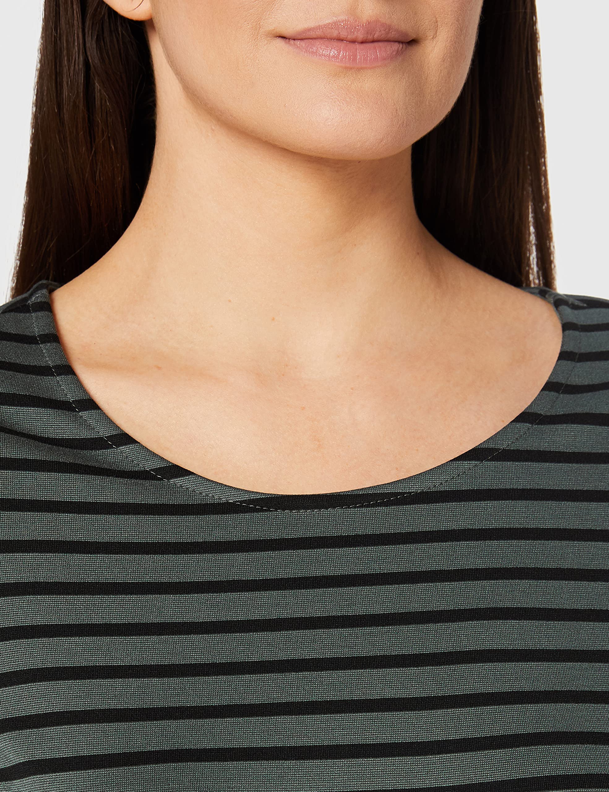 noppies-damen-dress-3-4-slv-yd-paris-kleid-urban-chic-stripe-m-eu image 3