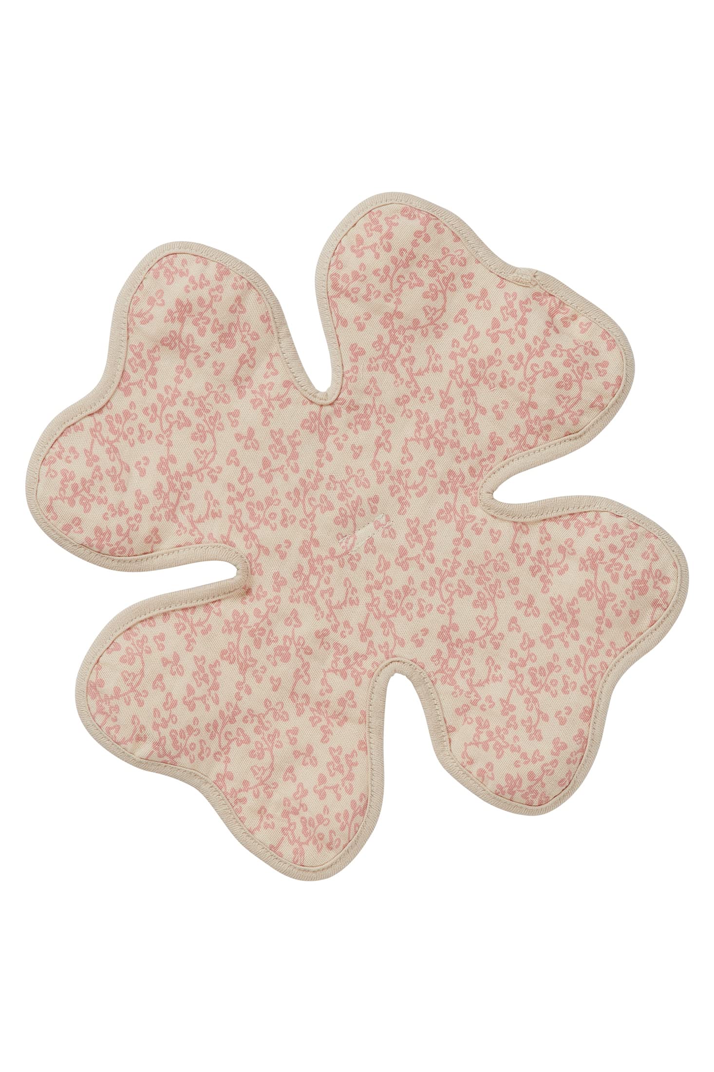 noppies-schnullertuch-botanical-clover-bio-gots-baumwolle-misty-rose-1-size image 3