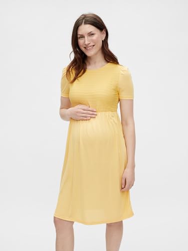 mamalicious-umstandsminikleid-mlina image 7