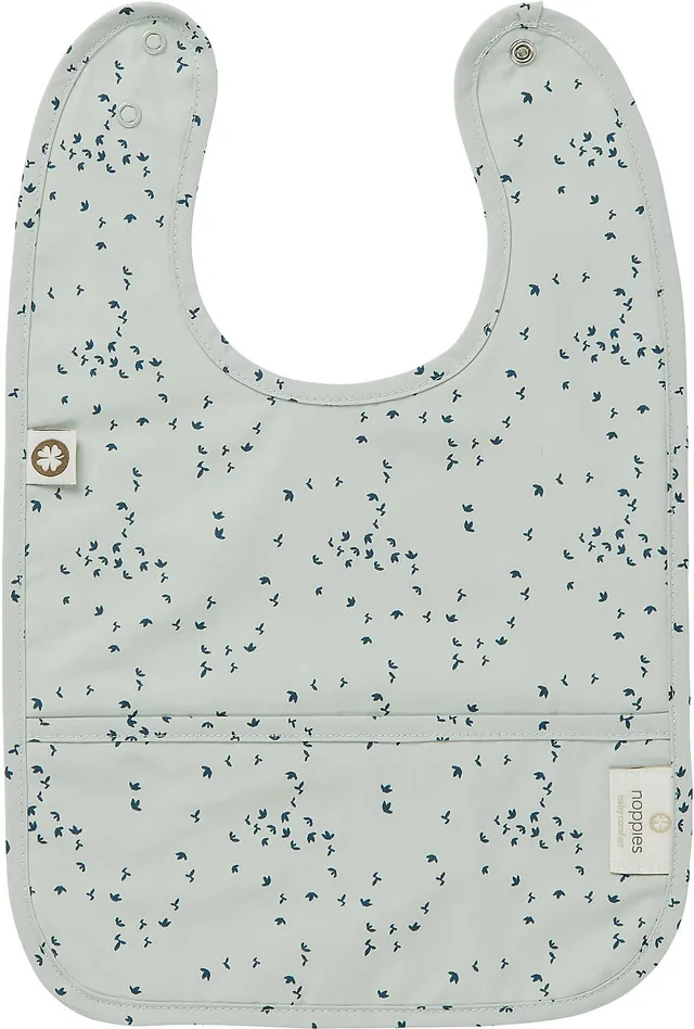 noppies-l-tzchen-botanical-beschichtetes-baby-l-tzchen-mit-botanischem-druck-und image 1