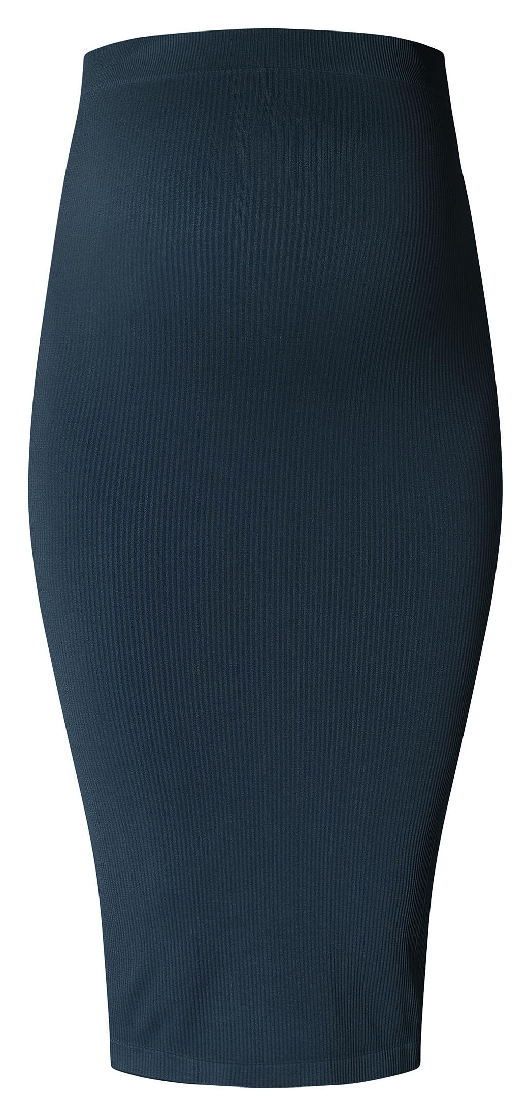 noppies-damen-ema-seamless-rib-skirt-otb-rock-nahtlos-superelastischer-rippstoff image 8