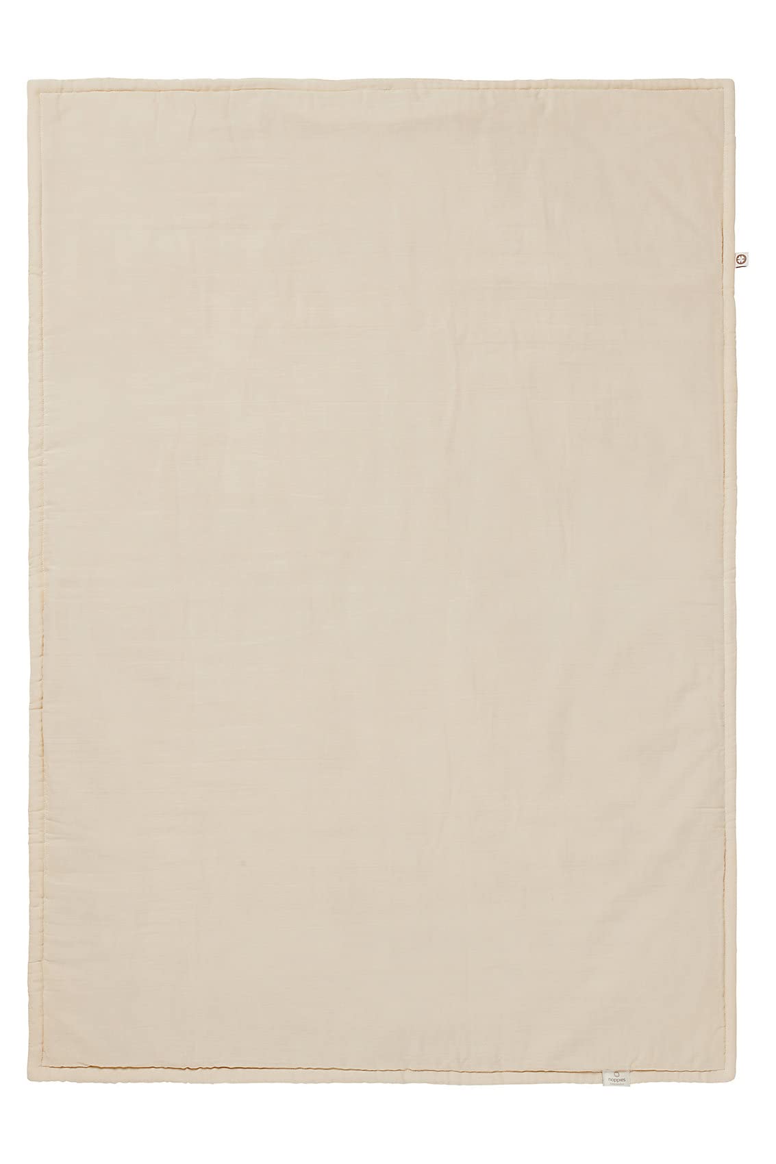 noppies-decke-f-r-das-bettchen-filled-100x140-cm image 2