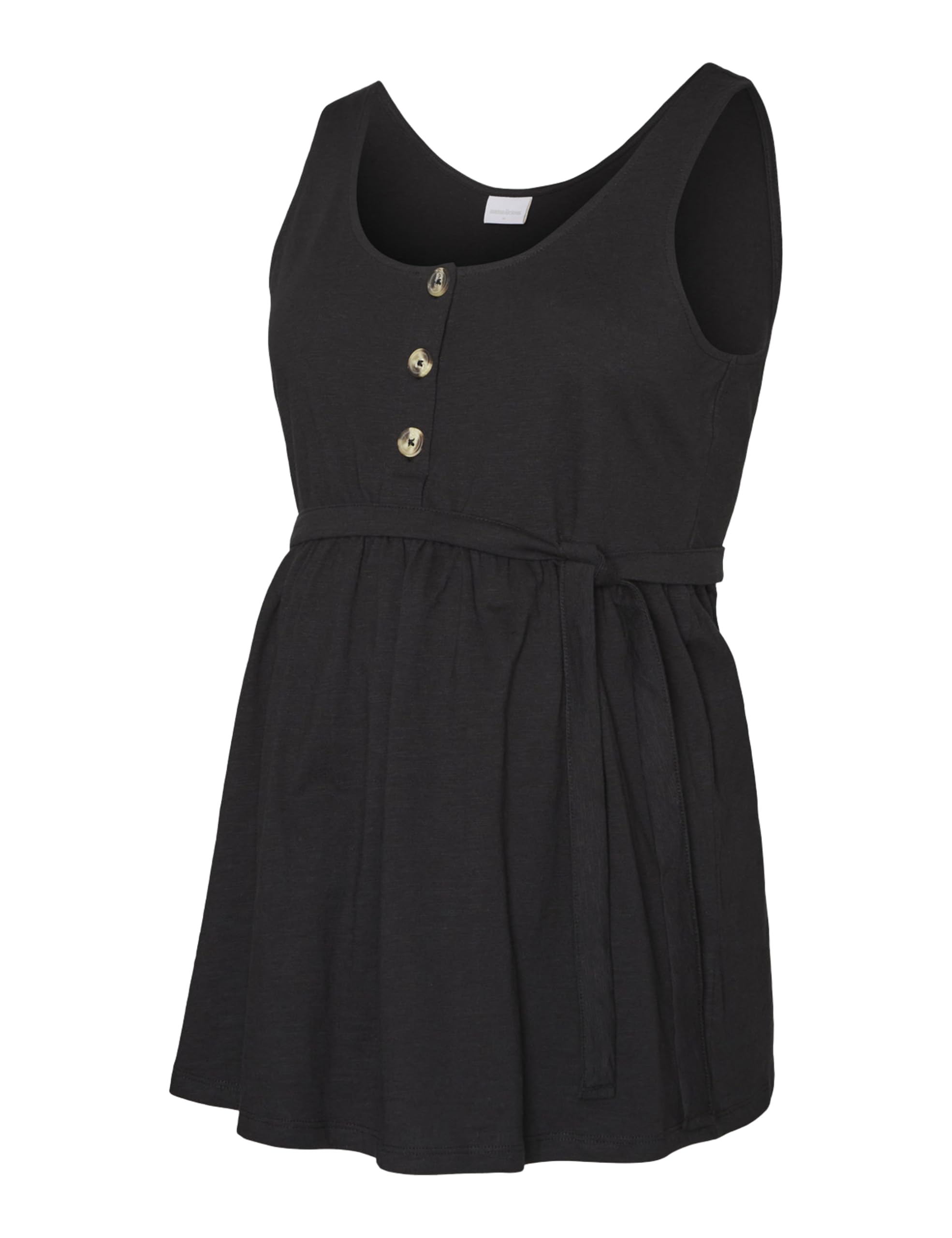 mamalicious-mlevi-lia-s-l-jrs-top-2f-a-noos-damen-stilltop-aus-100-baumwolle image 1