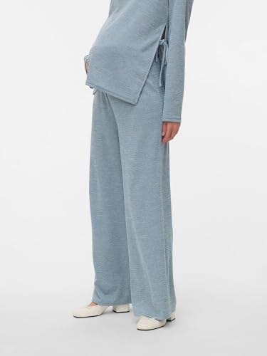 mamalicious-umstandshose-mit-bauchband-normale-passform-bequem-und-unterst-tzend image 7