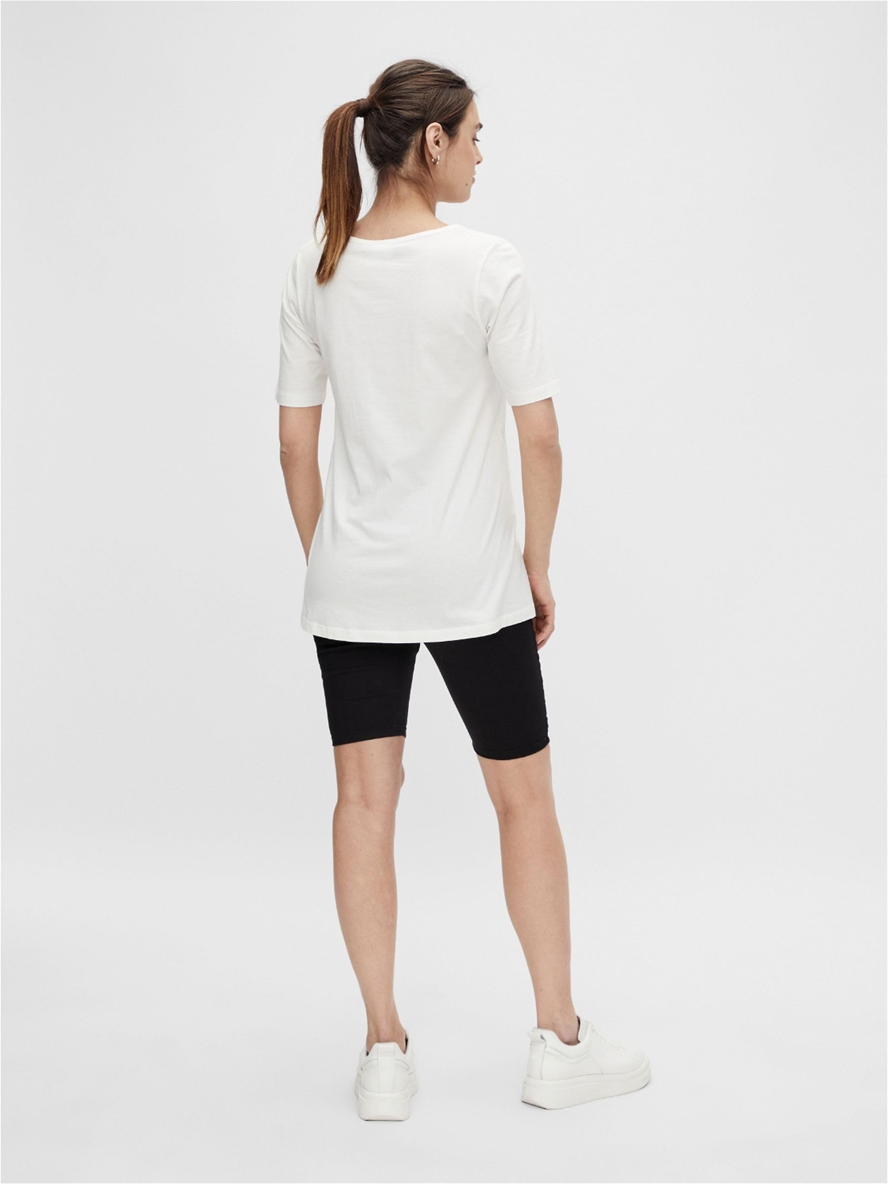 mamalicious-umstands-bikershorts-aus-leichtem-jersey-perfekt-f-r-hei-e-tage image 4