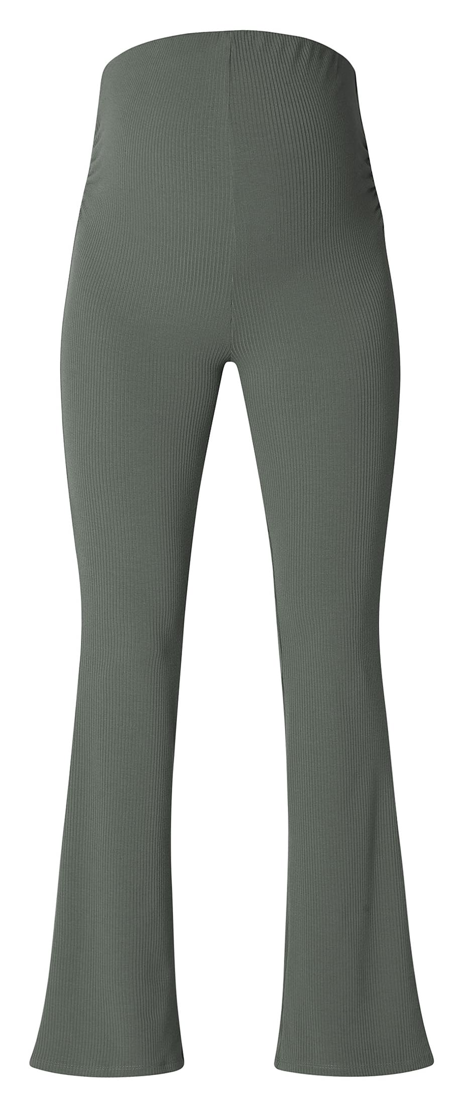 noppies-damen-umstands-jeans-heja-flared-rib-otb image 6