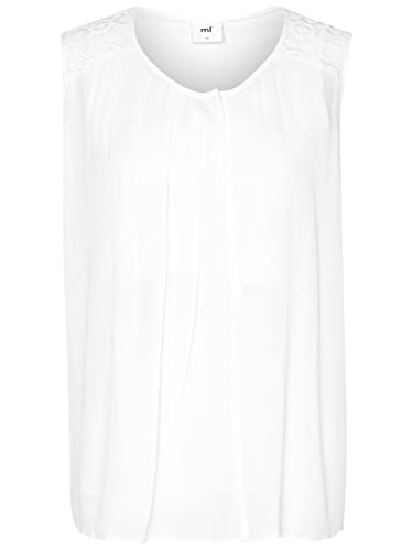 mamalicious-damen-mlvanny-lia-s-l-woven-top-nf-top-still-und-umstandstop-kurzarm image 5