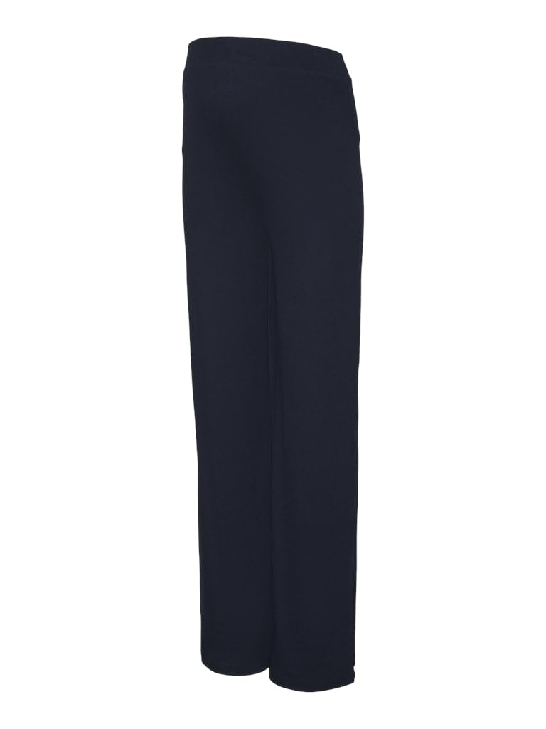 mamalicious-mlemily-jrs-hw-relaxed-leggings-bequeme-umstandsleggings-navy-blazer image 1
