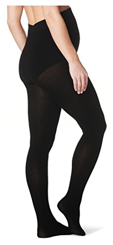 noppies-93003-damen-umstands-strumpfhose-20-den-schwangerschafts-strumpfhose-mit image 6