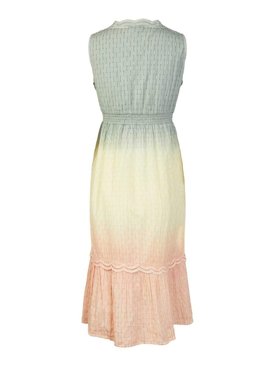 mamalicious-mlemilia-s-l-woven-midi-dress-a-umstandskleid image 3