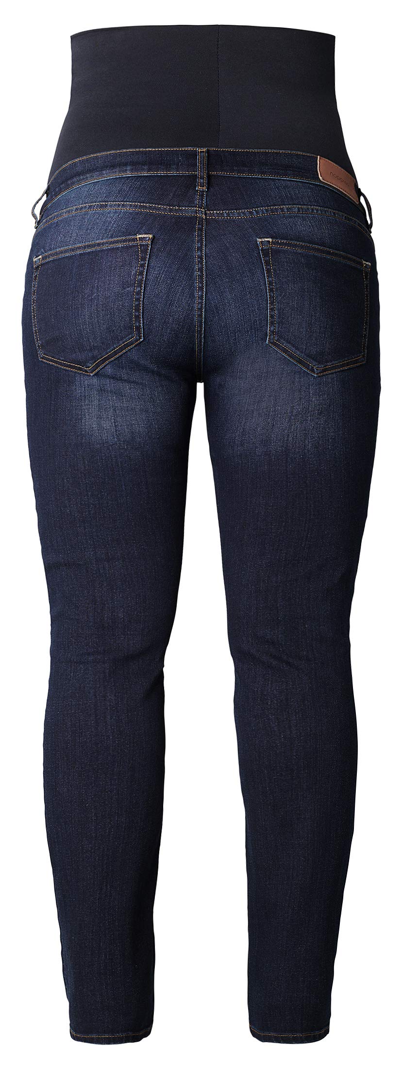 noppies-umstandsjeans-slim-mila-comfort-everyday-blue image 5