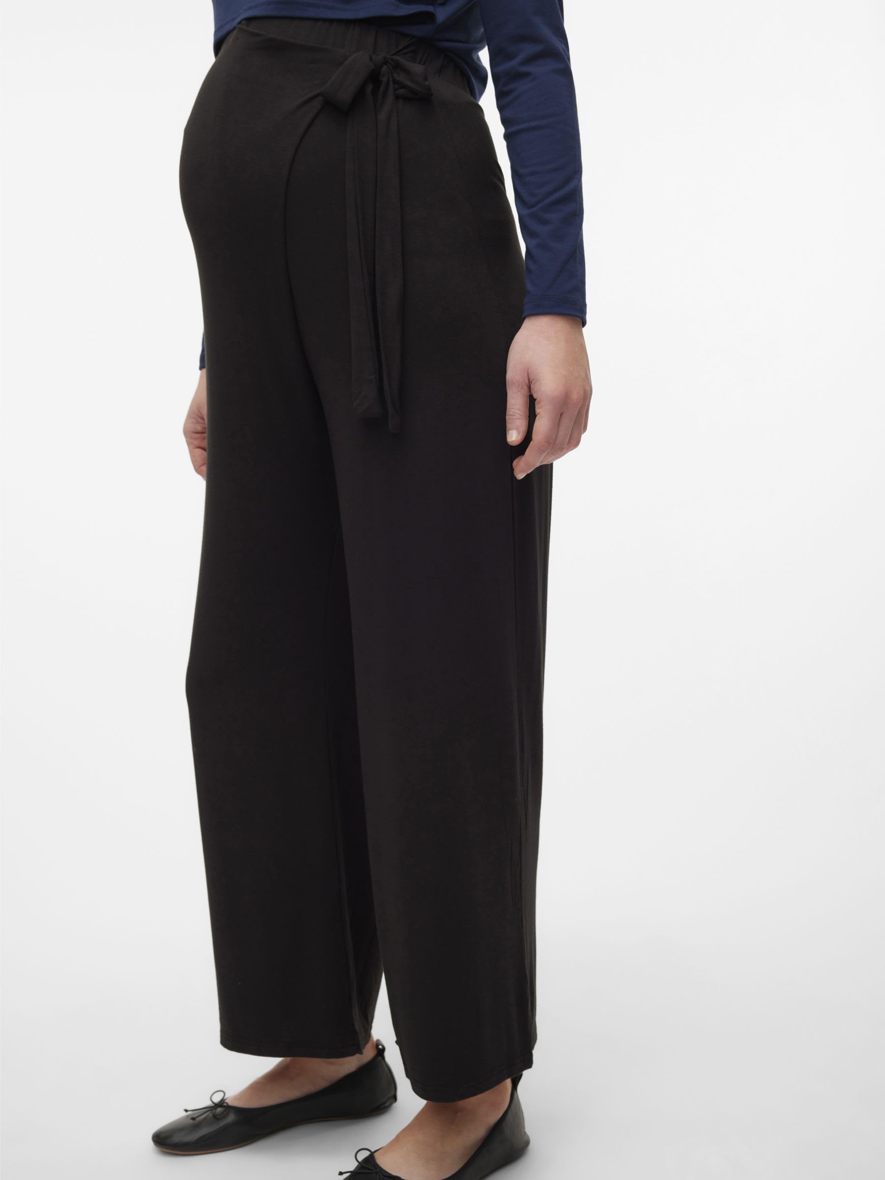 mamalicious-mlmila-umstands-hose-normal-geschnitten-f-r-alltag-und-festliche-anl image 2