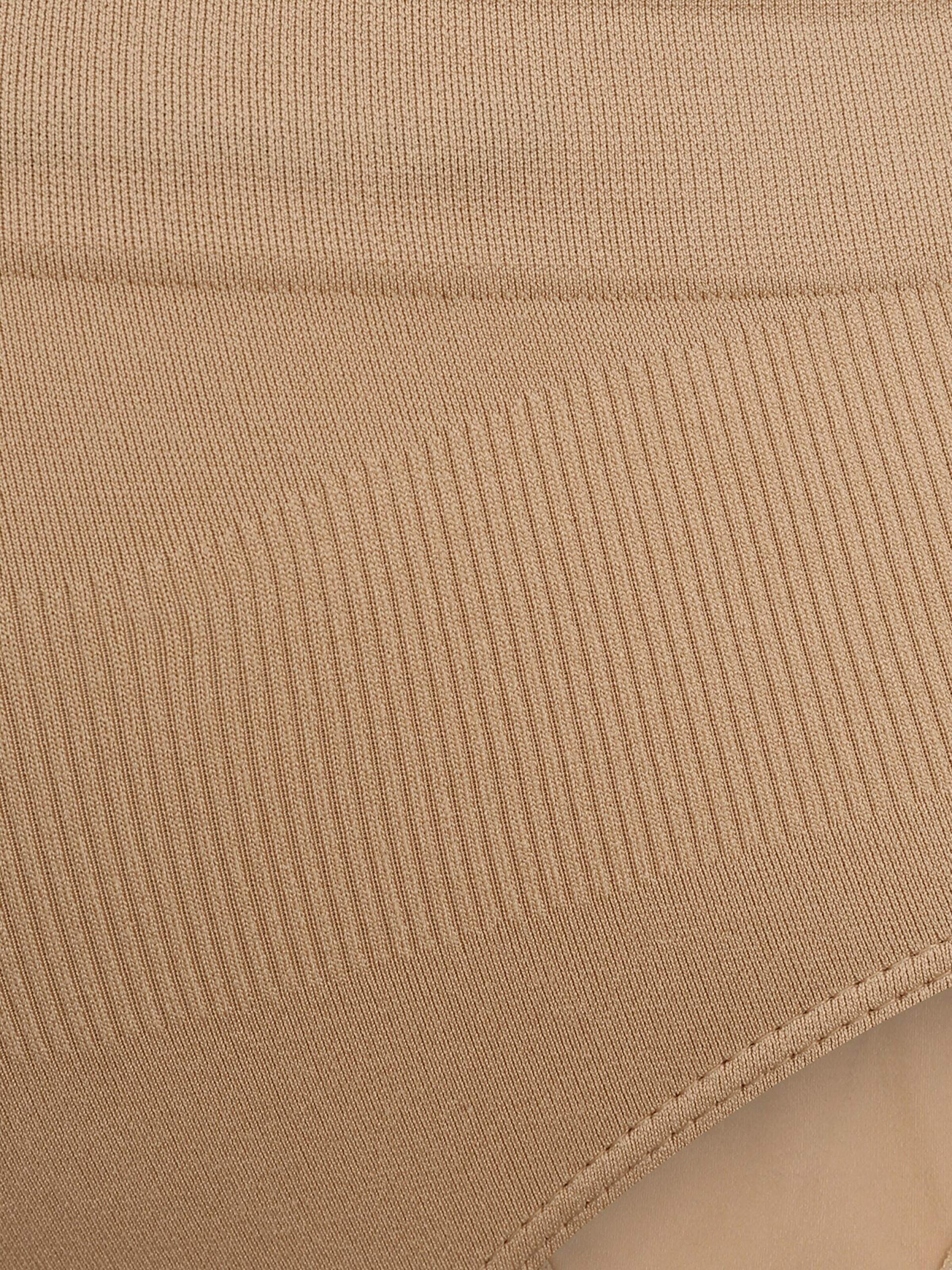 noppies-seamless-string-utb-nahtloser-umstands-slip-in-schwarz image 2