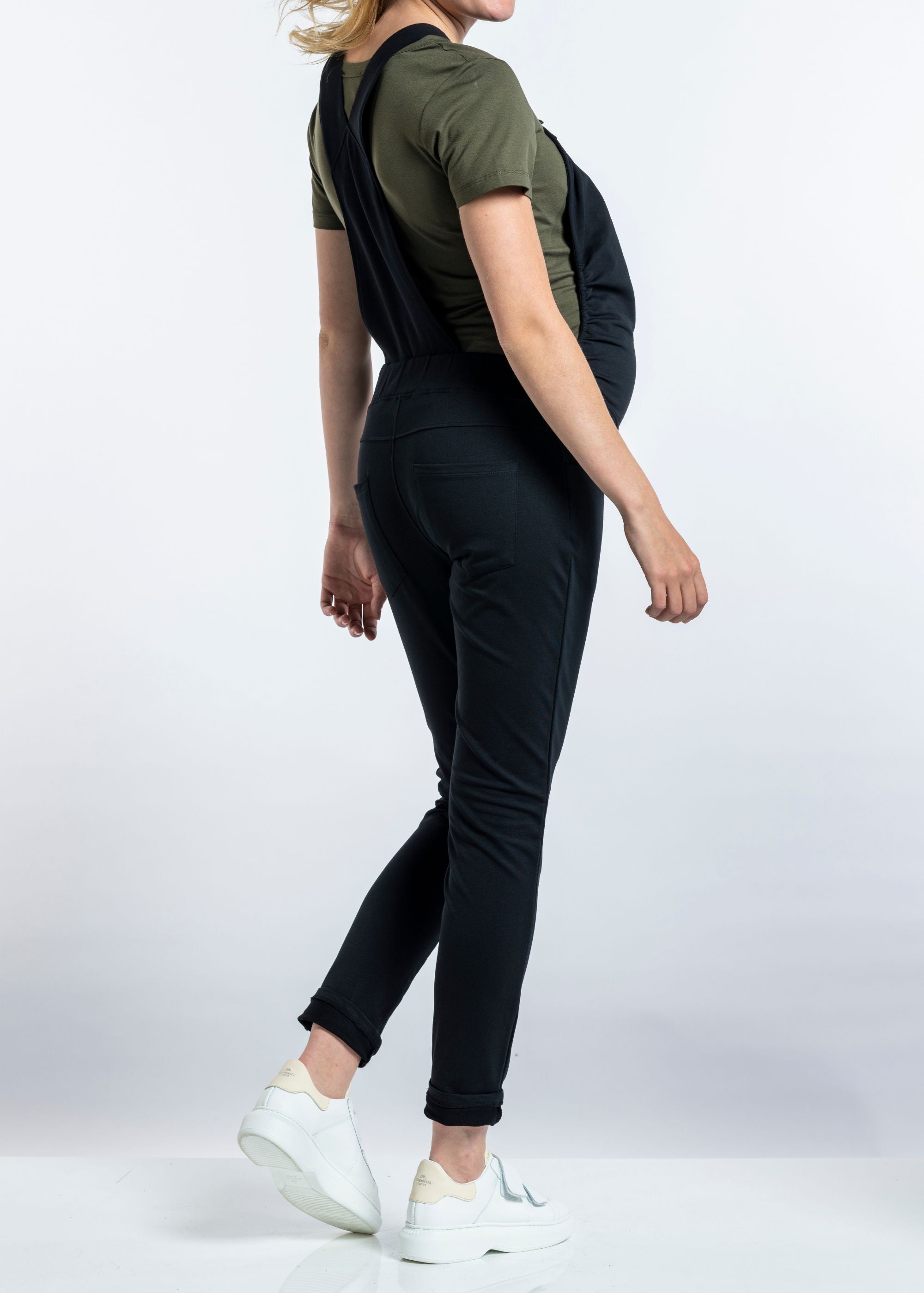 love2wait-dungaree-jog-black image 3