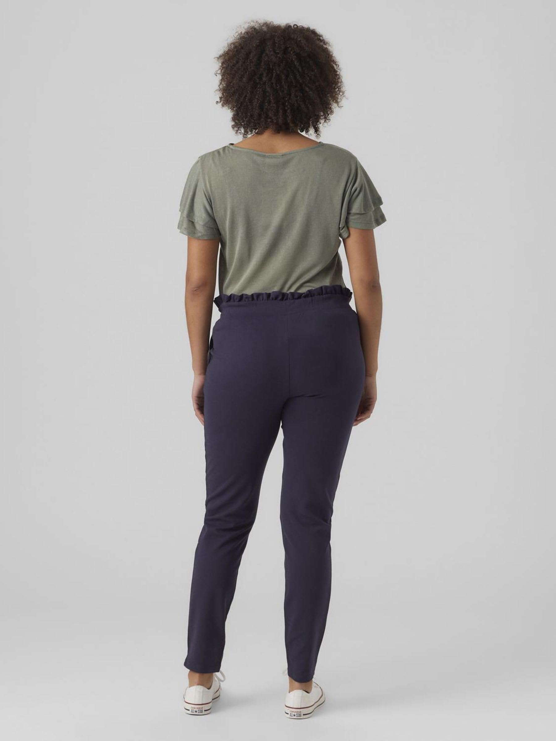 mamalicious-mllif-paperbag-jrs-umstandshose image 3