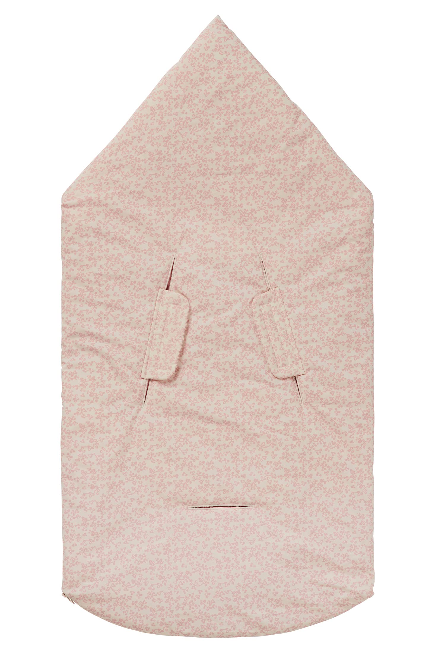 noppies-autositz-fu-sack-botanical-aus-popeline-tog-3-0-misty-rose-1-size image 5