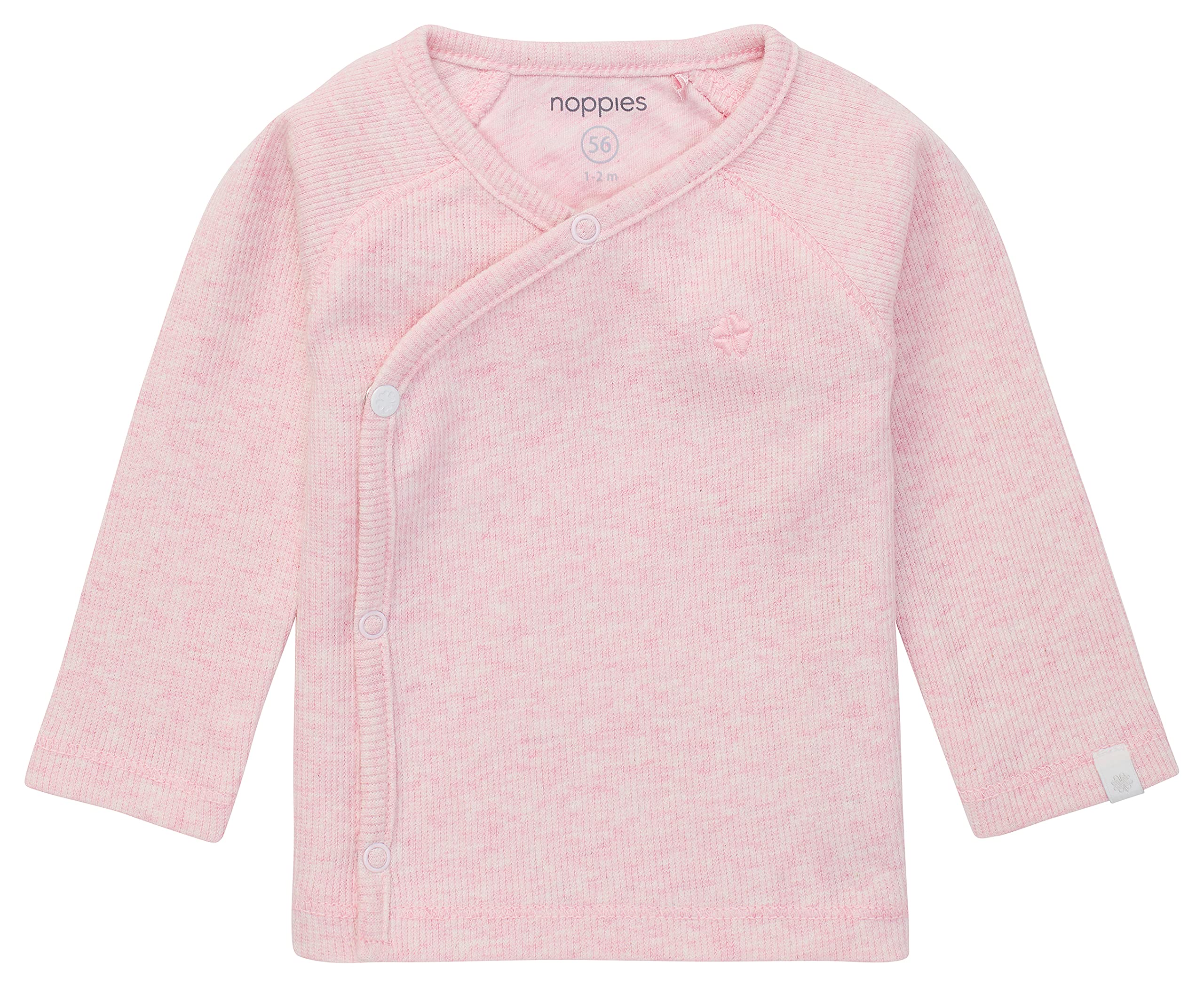 noppies-unisex-baby-u-tee-overlap-ls-rib-nanyuki-wickeloberteil-aus-bio-baumwoll image 5