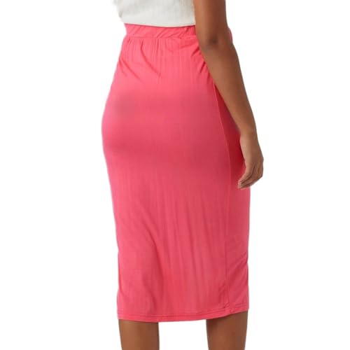 mamalicious-umstands-rock-mlkalina-hohe-taille-ber-dem-knie-elastischer-bauchbun image 6