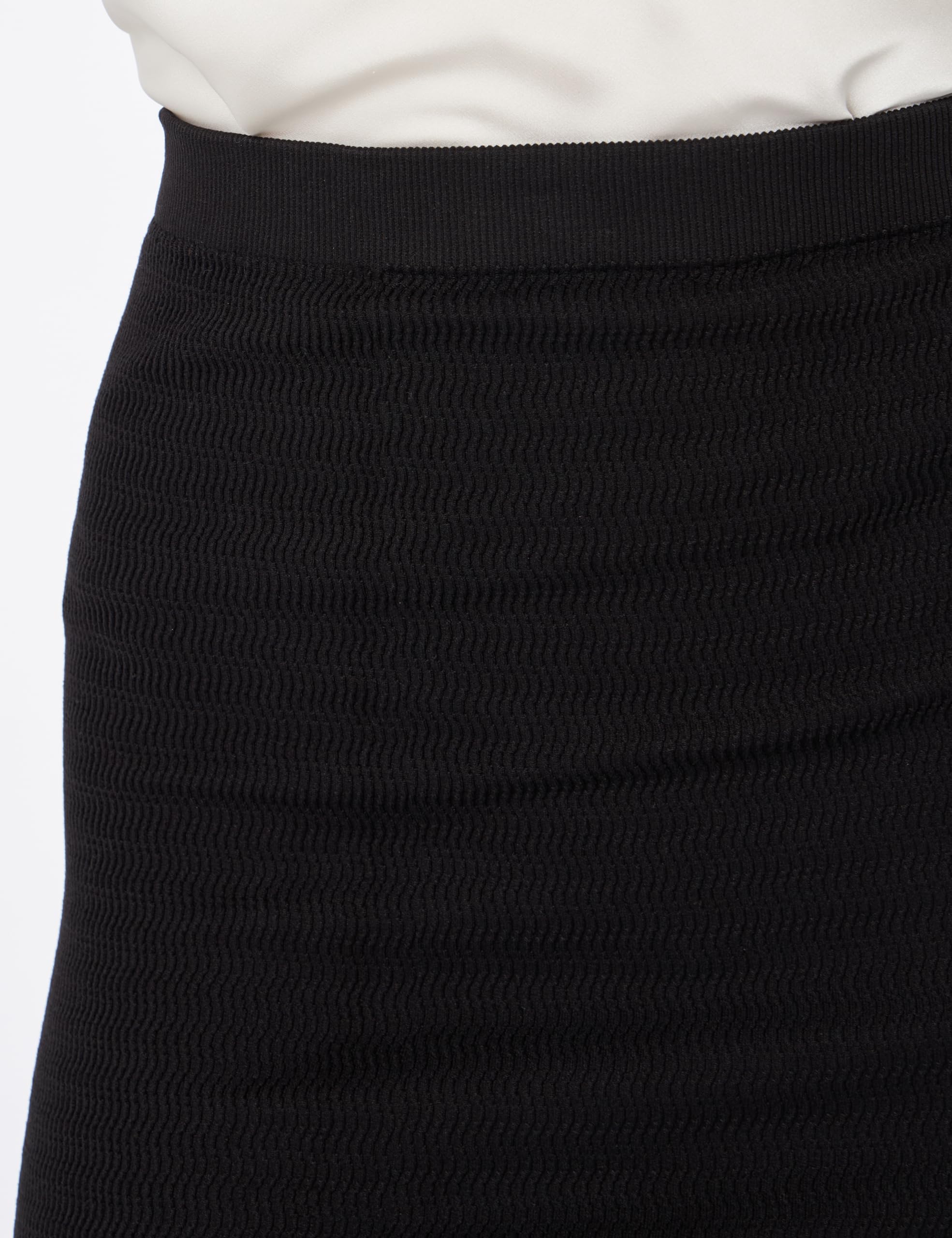 mamalicious-mlkarmen-seamless-umstandsrock-mit-hohem-bund image 3