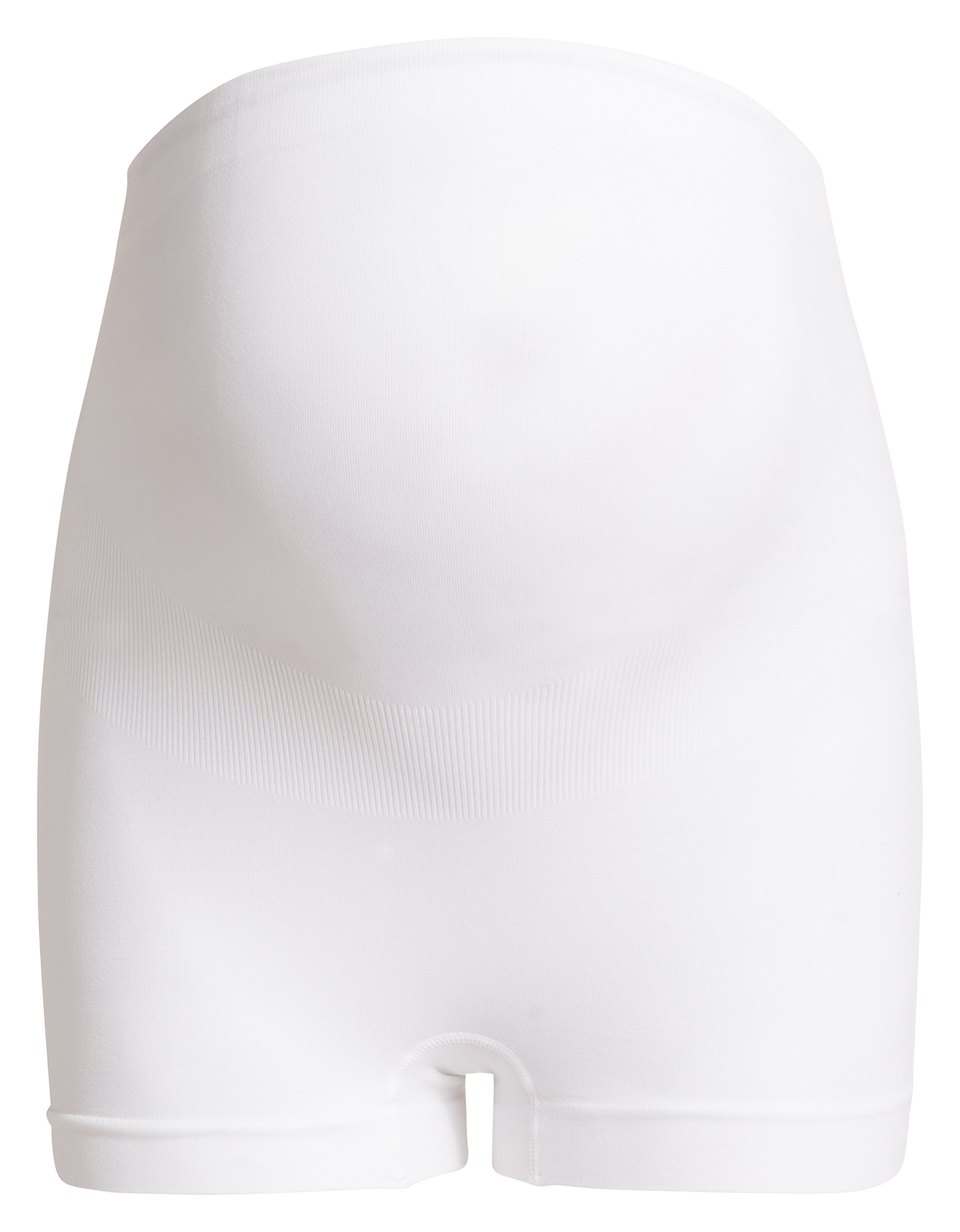 noppies-umstandsmode-slip-63963-nahtloser-umstands-slip-mit-oberbauchl-sung-beig image 1