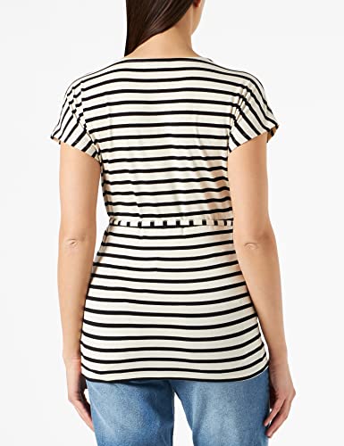 noppies-damen-stillshirt-kirby-kurz-rmelig-gestreift image 8