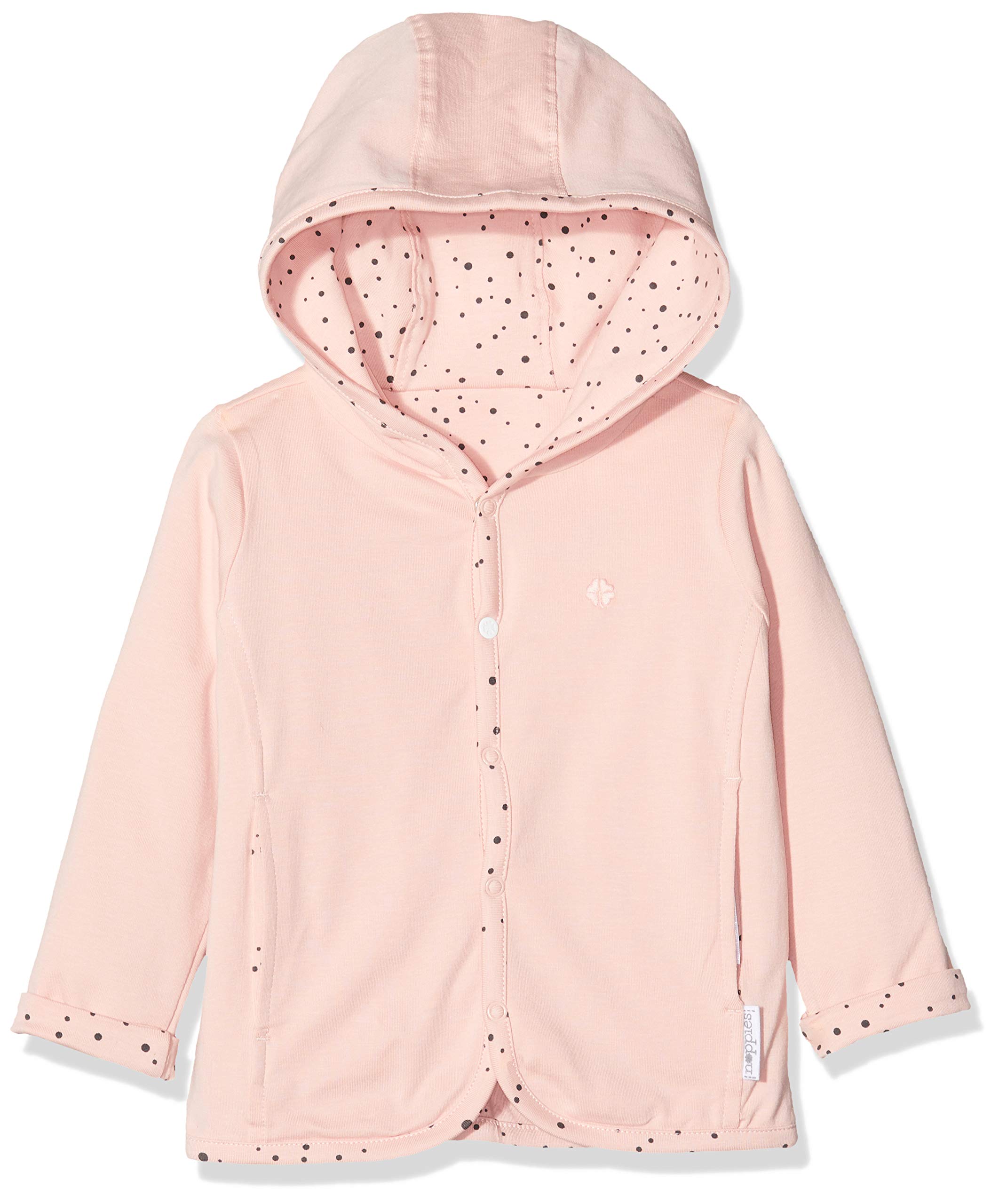 noppies-baby-m-dchen-g-cardigan-rev-bonny-strickjacke-mehrfarbig-peach-skin-p214 image 1