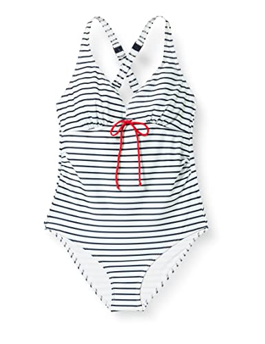 mamalicious-mlnewjose-stripe-recycled-badeanzug-f-r-schwangere image 6