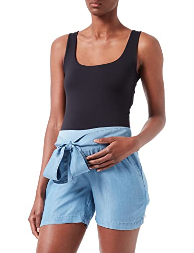 noppies-umstands-shorts-under-the-belly-medium-wash-bequeme-jeansshorts-f-r-schw image 5