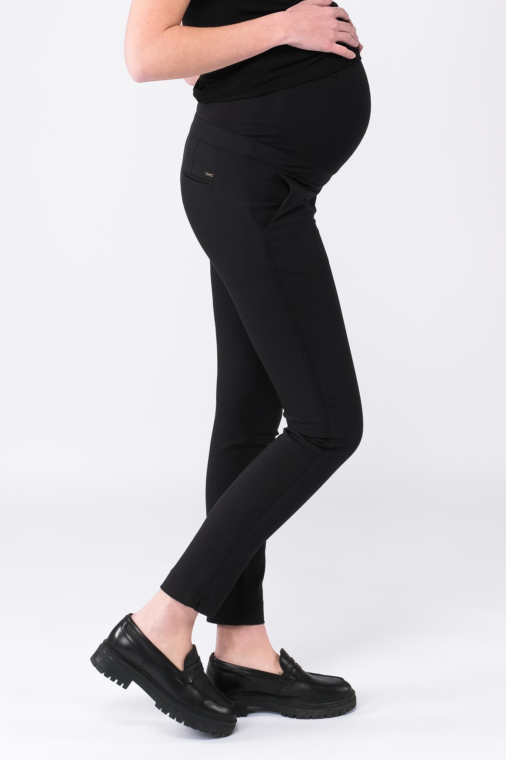 love2wait-pants-business-umstands-hose-schwarz image 2
