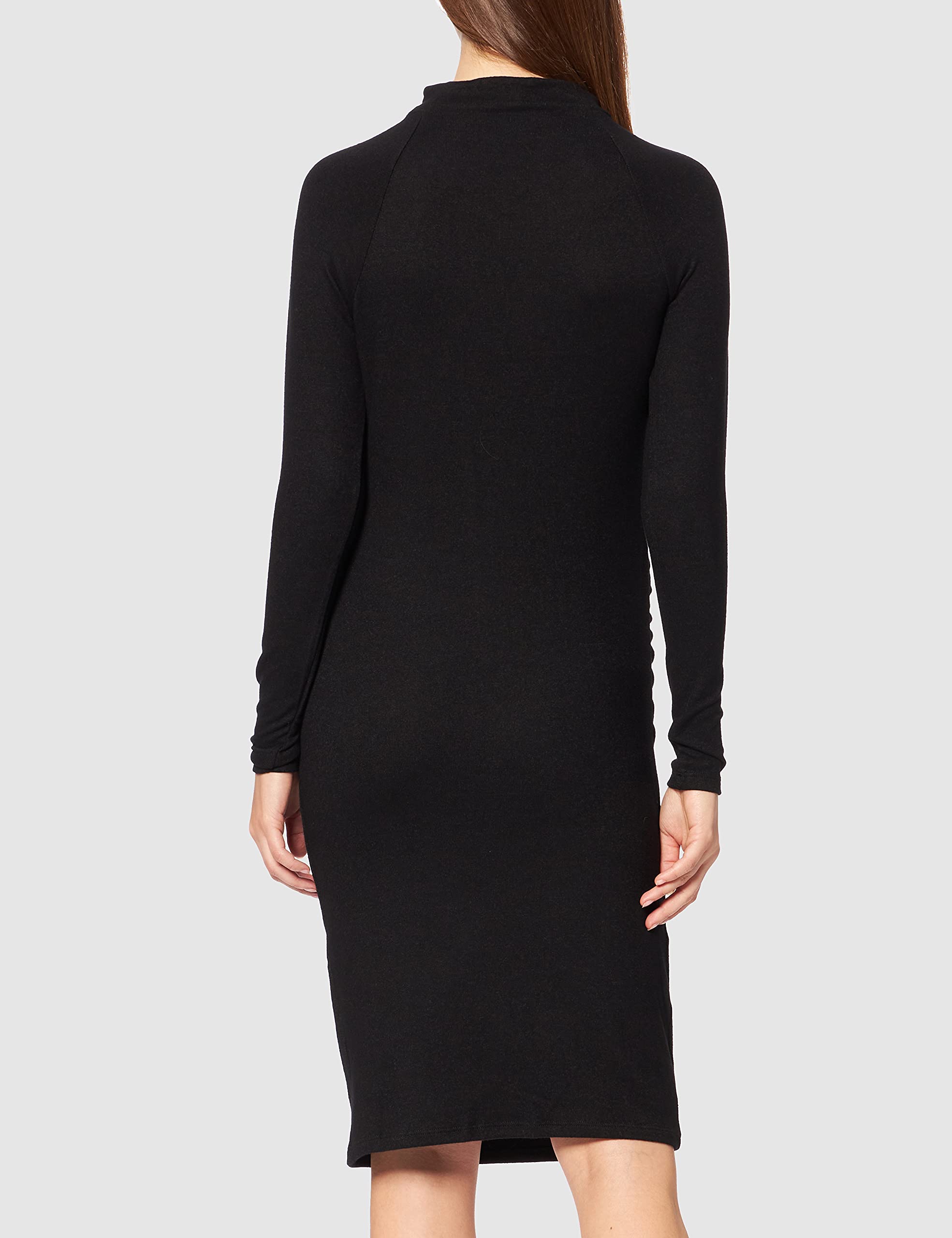 noppies-stillkleid-heather-langarm-stillmode-kleid-in-heather-melange image 4
