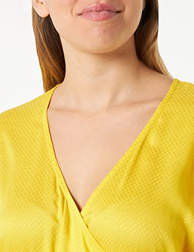 mamalicious-mlramone-tess-l-s-wo-uk-dress-umstandskleid-zum-stillen-maize-s-eu image 7