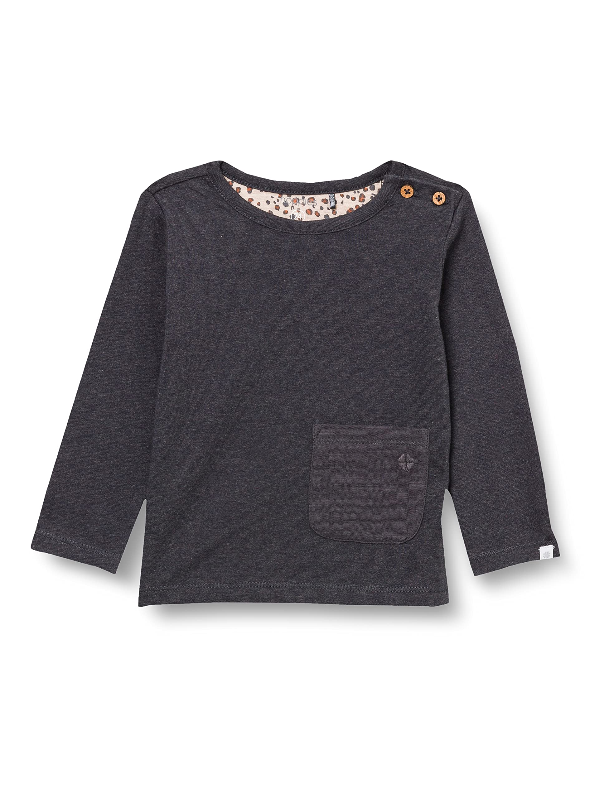 noppies-unisex-baby-u-t-shirt-langarm-strood-basic-langarmshirt-f-r-babys image 1
