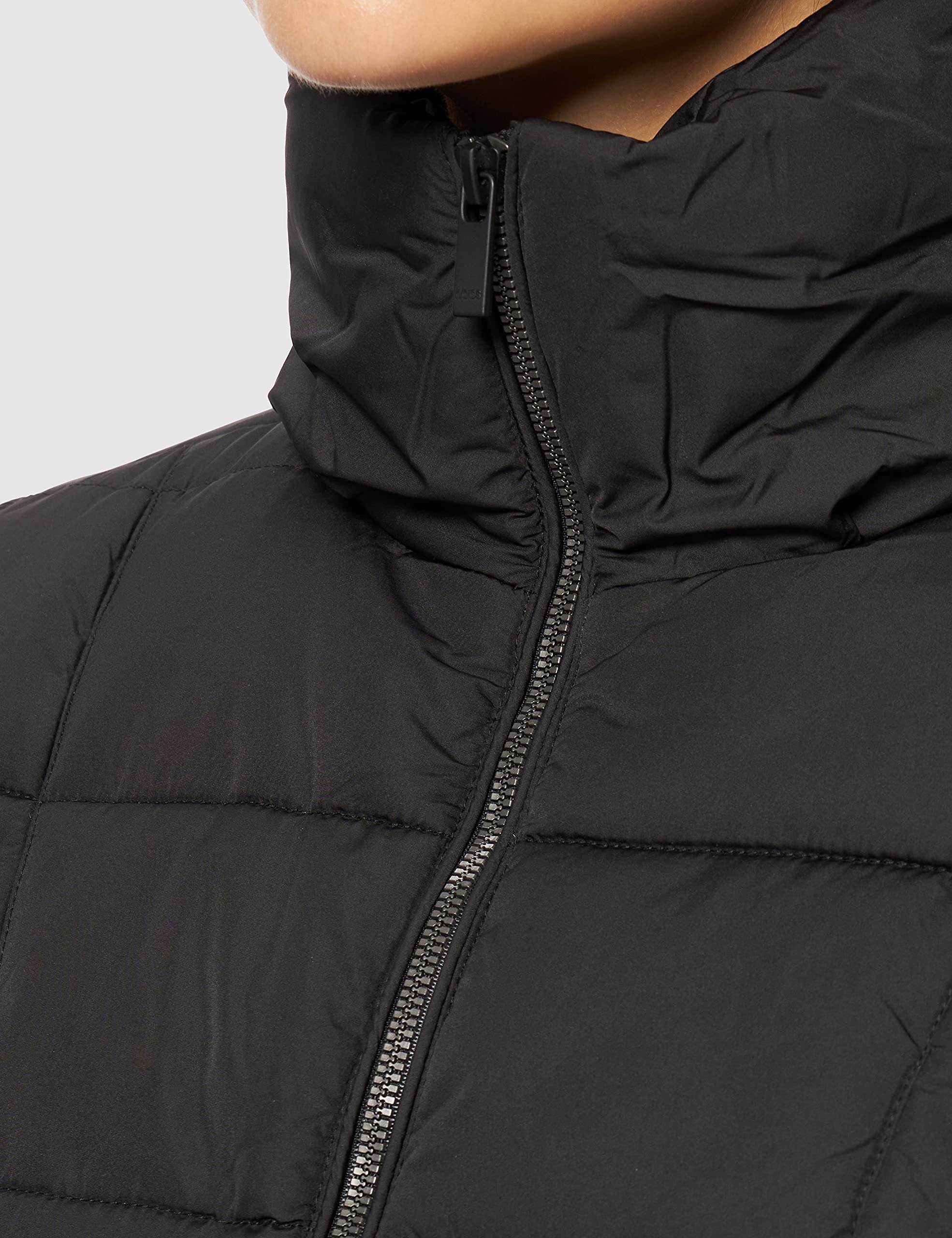 noppies-grace-jacket-umstandsjacke-f-r-damen-schwarz-vielseitige-bergangsjacke-m image 3